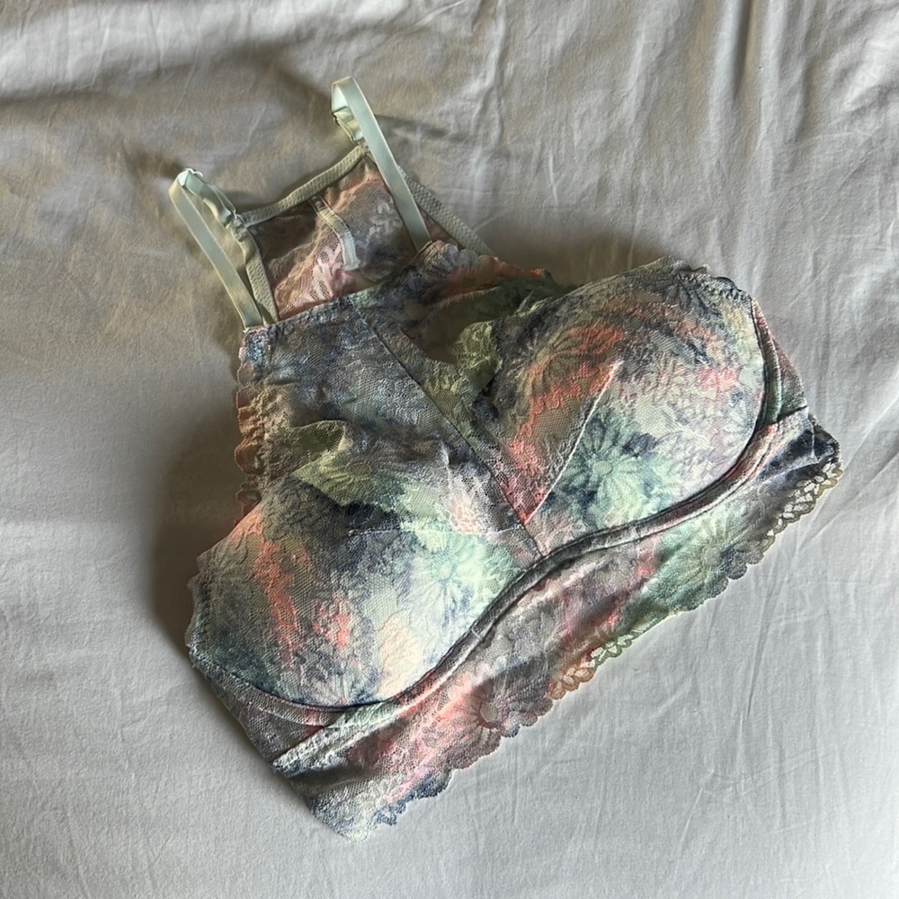 Victoria’s Secret bralette